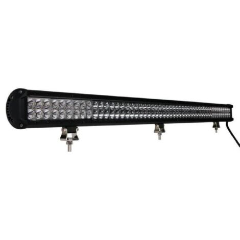RAMPE 102 LED OSRAM 306W 6500K 20400LM BOITIER ALUMINIUM 1186x73x107mm