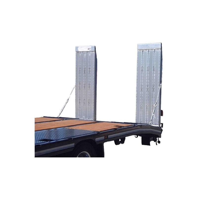 Rampe 3000mm - Largeur 390mm - Charge max 13000kg - 20.30.39