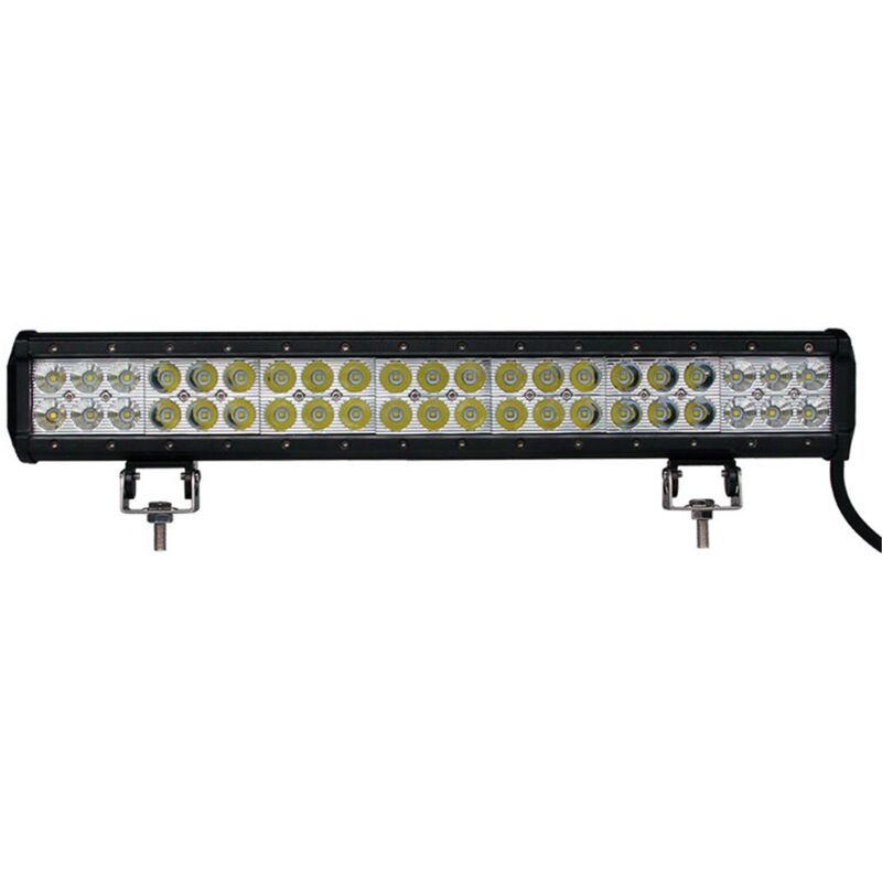 Osram - rampe 42 led 126W 6500K 8400LM Boitier aluminium 50CM