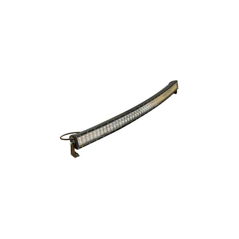 Rampe à led courbée Sparex