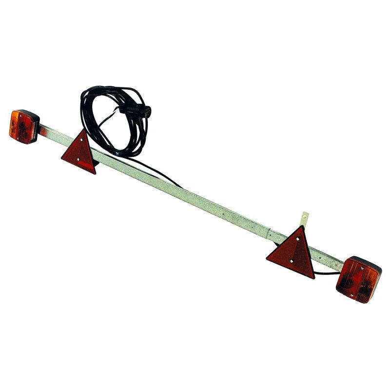 Rampe Agricole - Alim 12M