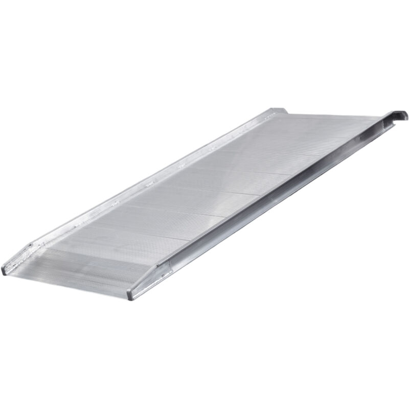 Mw Tools - Rampe aluminium 680kg 2700x970mm largeur utile 920mm AOP3008