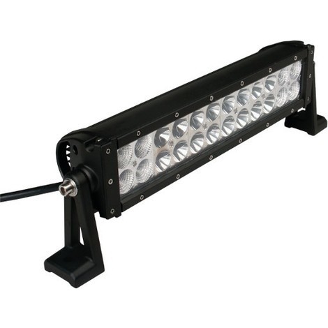 Barre led 300W Combo MF