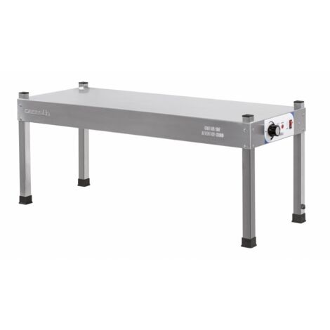 Rampe Chauffante Empilable 180 - Casselin