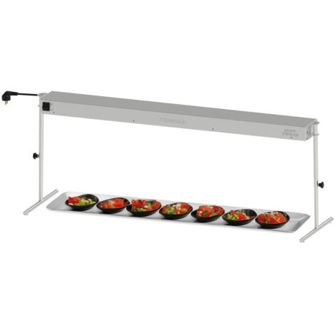 Rampe Chauffante Infrarouge 1500 - Casselin