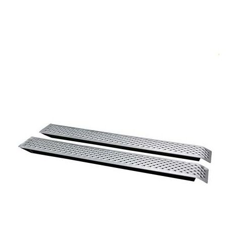 80 X 23 Cm Charge Max Rampe De Chargement 200 Kg