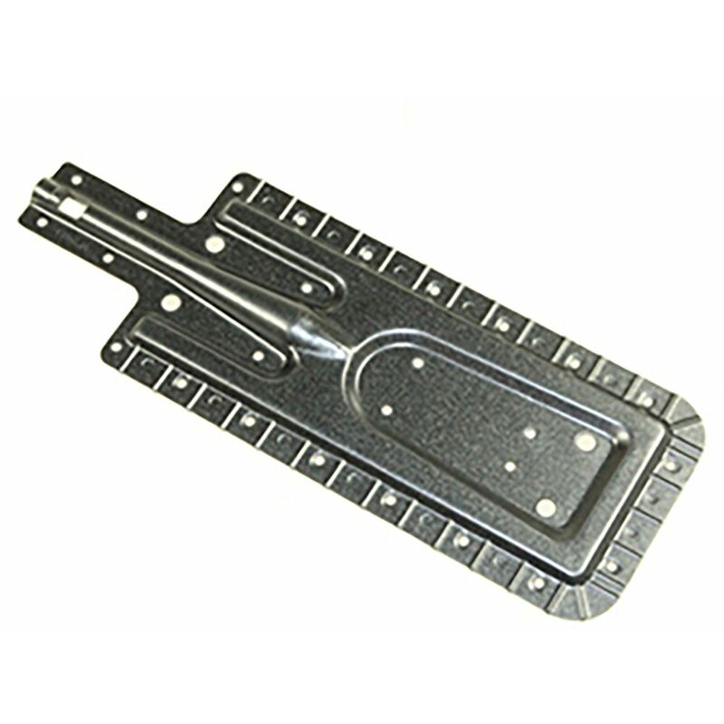 Rampe de bruleur de four pour cuisiniere Electrolux