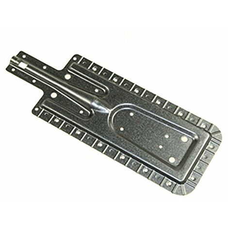 RAMPE DE BRULEUR DE FOUR POUR CUISINIERE ELECTROLUX - 357710306