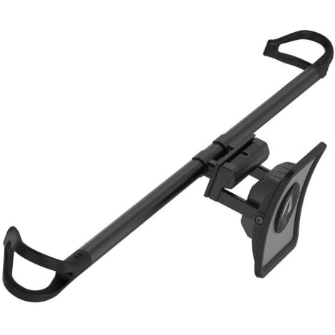 Rampe De Capot Avec Spot De Travail Rechargeable Nova R Scangrip