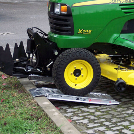 Rampe de chargement - Largeur 310mm
