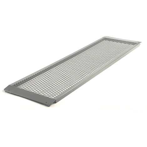 Rampe de chargement 2.00m - Largeur: 0.60m - Capacité de charge 200kg - 13064