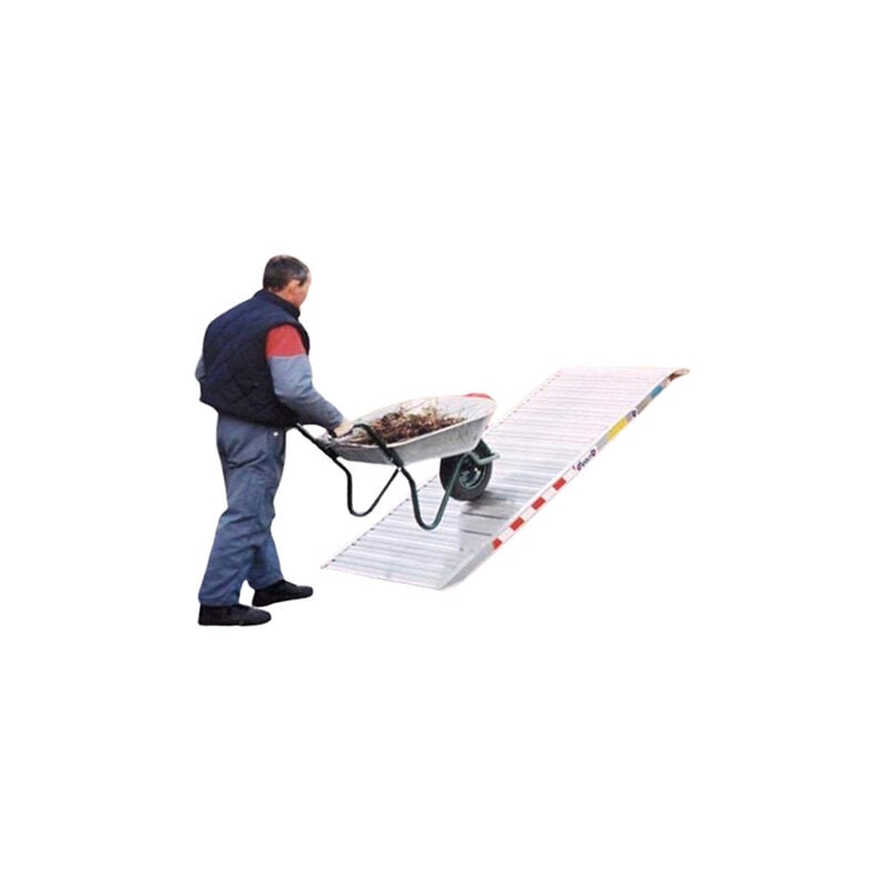 Rampe de chargement - Largeur 700mm - Longueur 2500mm - Prix Unitaire - 67.620