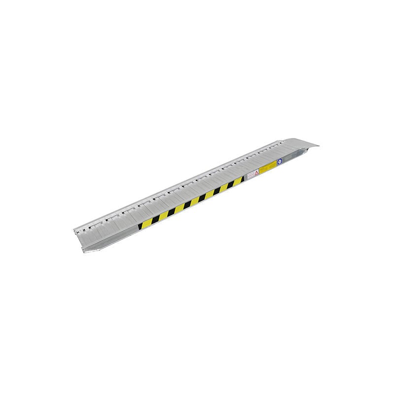 Rampe de chargement - Largeur int. 250mm - Prix Unitaire - 67.600