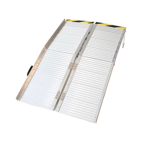 Rampe de chargement - Largeur int. 740mm