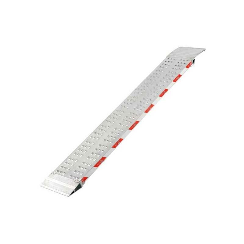 Rampe Aluminium cm 150X20 Plana Gierre