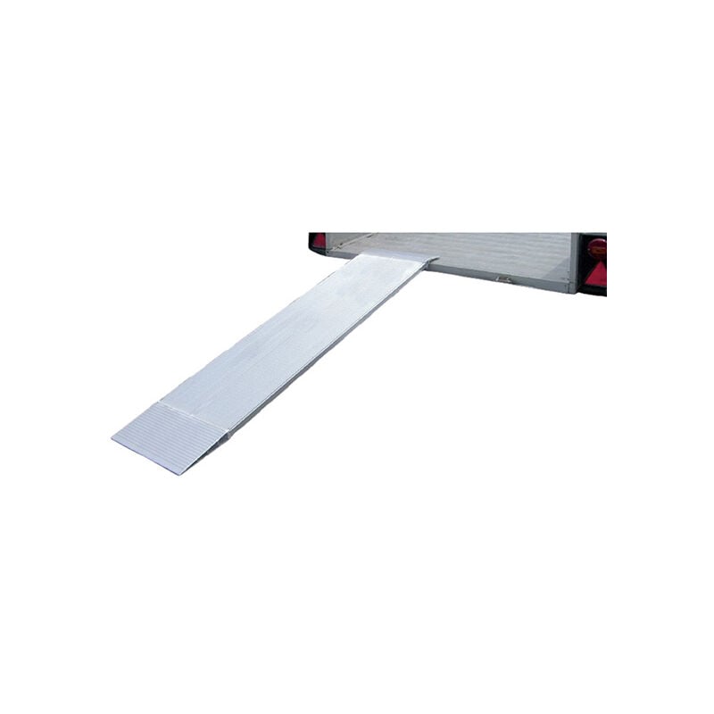 Rampe de chargement 2485mm / Largeur 500mm - Charge max 935kg - Hauteur à franchir de 350-640mm - Prix Unitaire - AHF500/2485