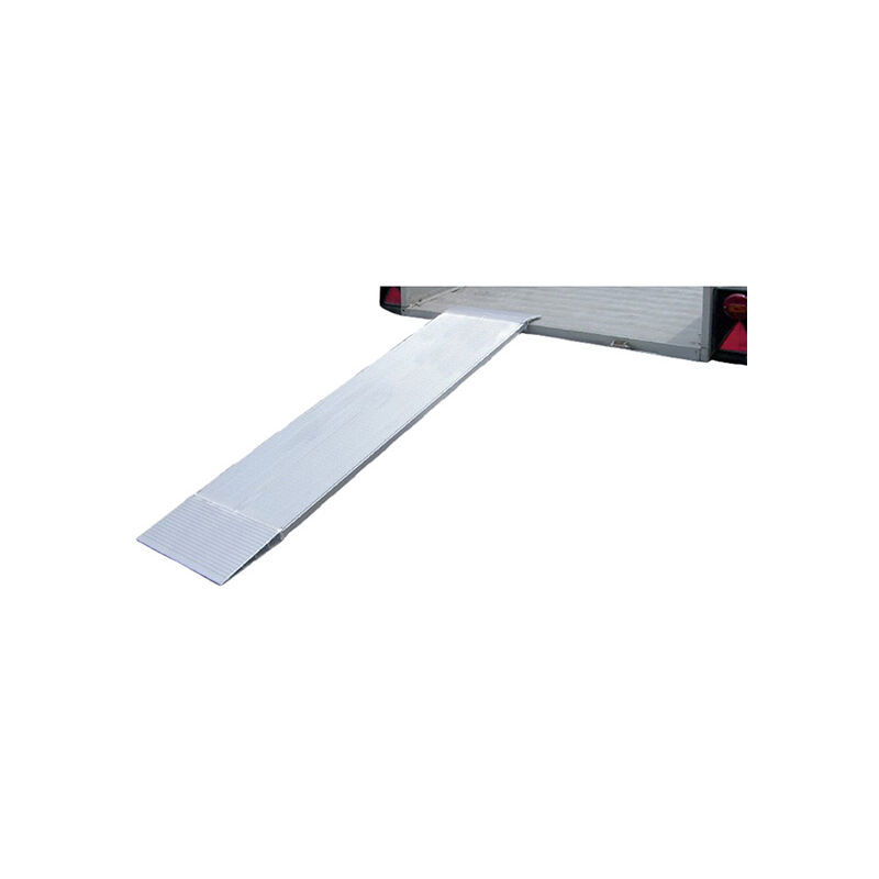 Rampe de chargement 2975mm / Largeur 500mm - Charge max 735kg - Hauteur à franchir de 430-780mm - Prix Unitaire - AHF500/2975