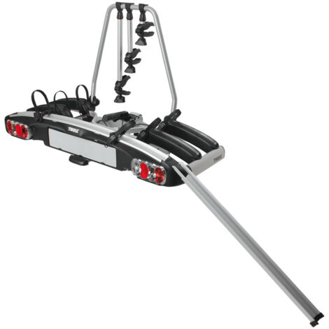 Rampe de chargement pour porte-vélos Thule