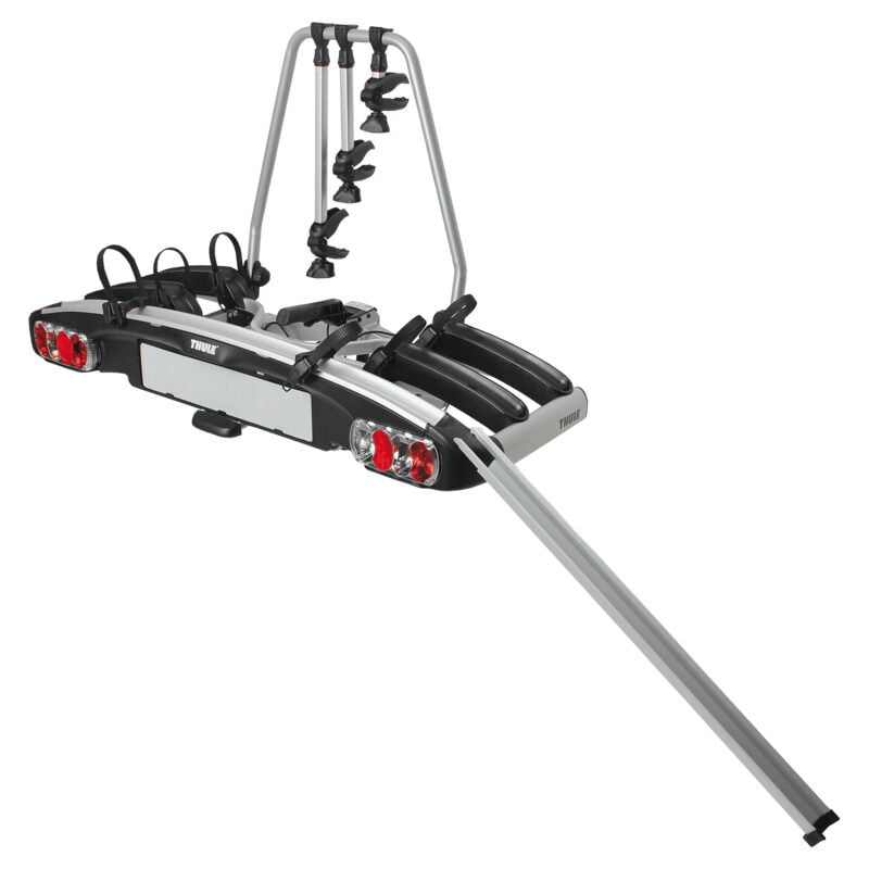 Thule - Rampe de chargement pour porte-vélos