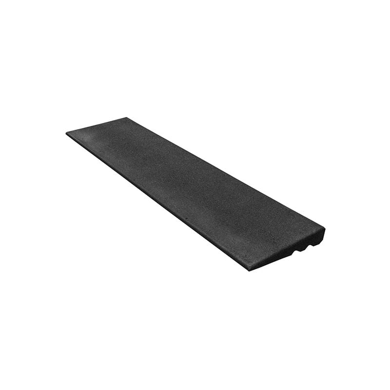 Rampe de franchissement - 1000x250mm - Epaisseur 45mm - RF/1000/250/45