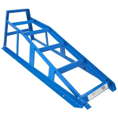 RAMPE DE LEVAGE 2000KG 80X17X23CM X1