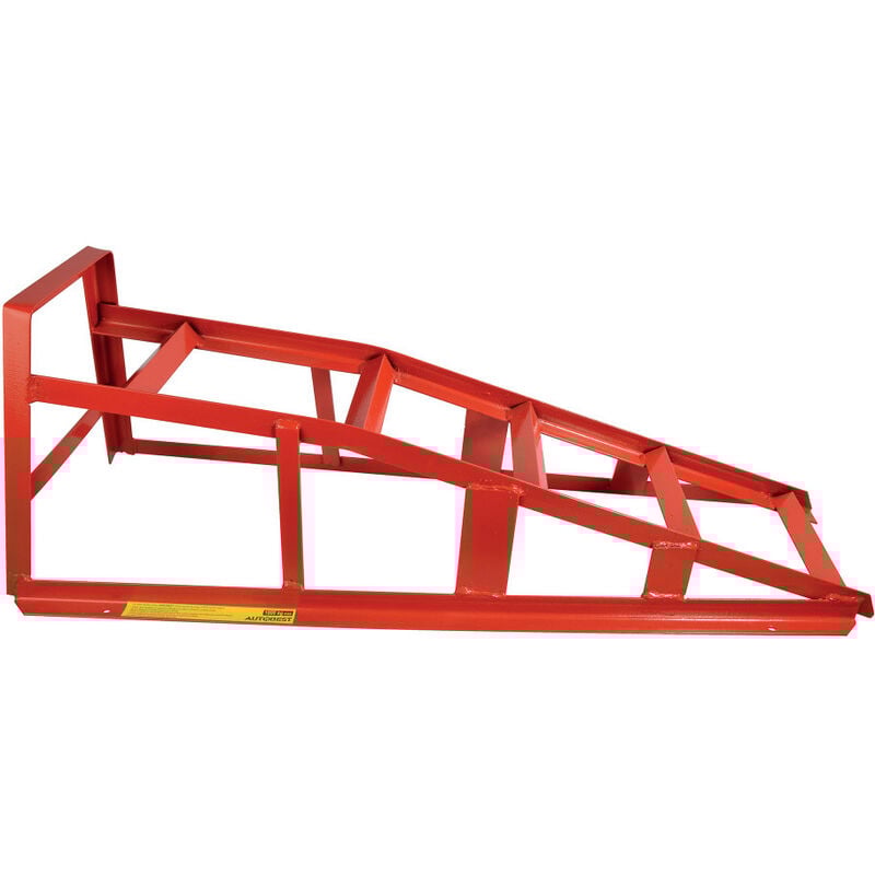 Rampe de levage renforcée, capacité 1000 kg largeur intérieure 160 mm Autobest