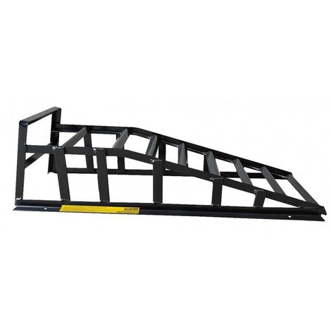 AUTOBEST - rampe de levage largeur 210mm 1t