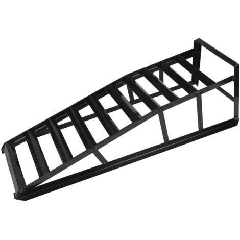 Rampe de levage VL largeur 225 mm, par paire