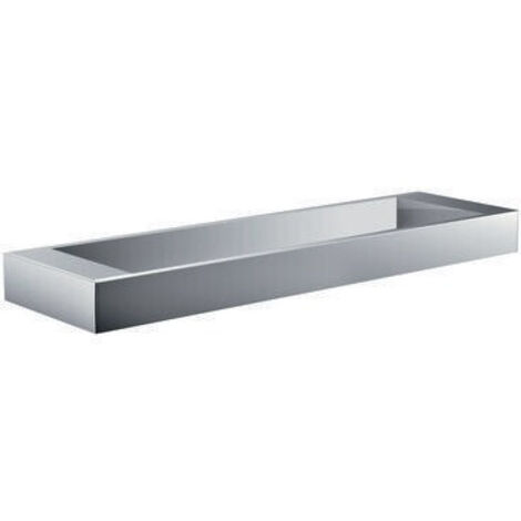 Rampe de liaison emco, 358 mm, chromé, 186600136, 186600136