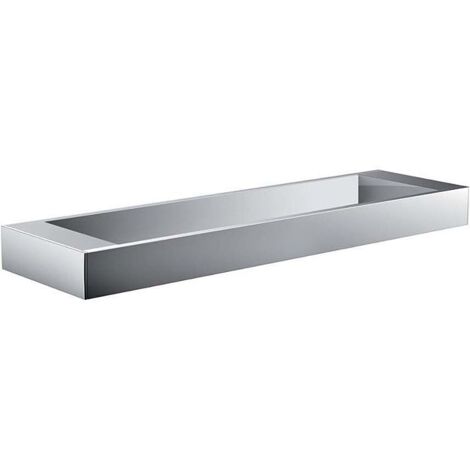 Rampe de liaison emco, 358 mm, chromé, 186600136