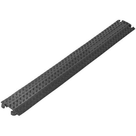 Rampe de protection de cable 1m