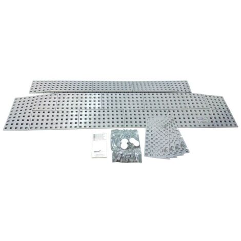 Rampe de seuil Excellent Systems kit 0