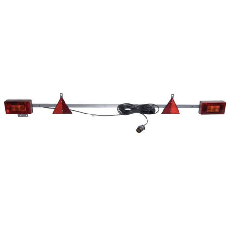 Rampe de signalisation AJBA LA91215