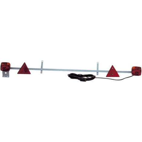 Rampe de signalisation UNIVERSEL 483376
