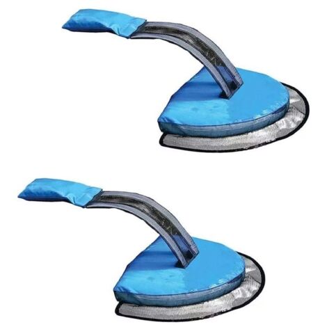 Rampe de survie pour animaux. Evacuation Sauve petites créatures piscine