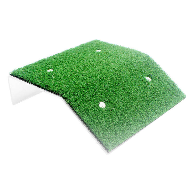 Rampe De Tortue Plate-Forme De Pelerinage De Tortue Rampe De Tortue Echelle De Reptile Terrasse De Repos Pour Aquarium, Taille L