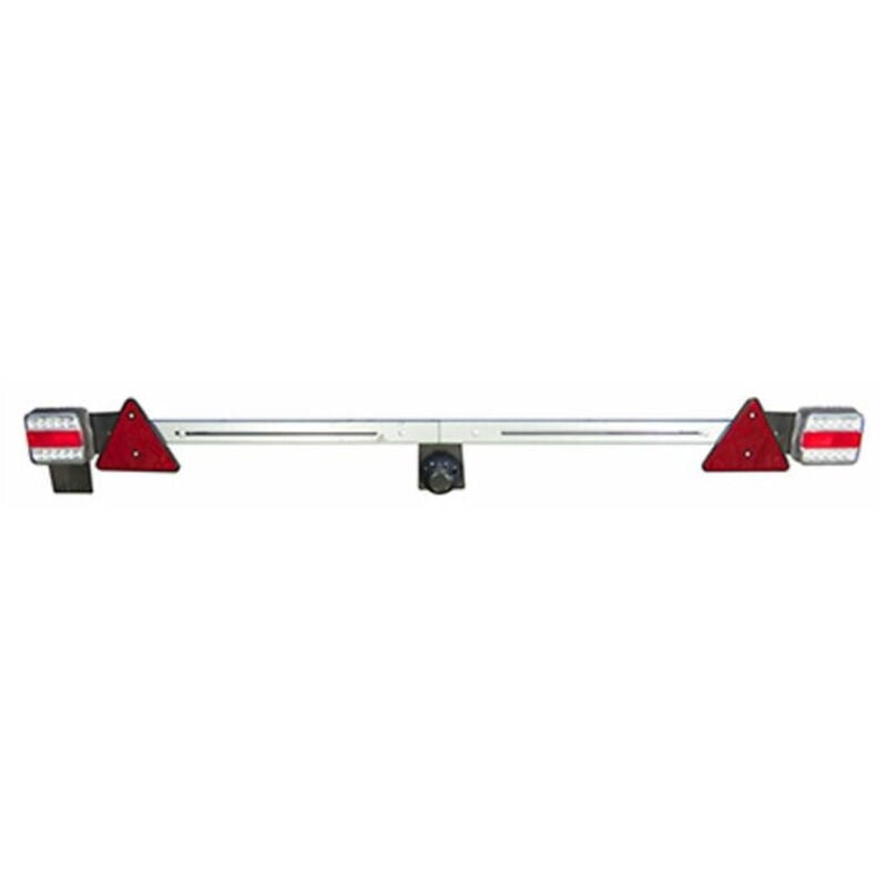 Lem Select - Rampe d'éclairage complète a Led réglable 1400- 2100 mm