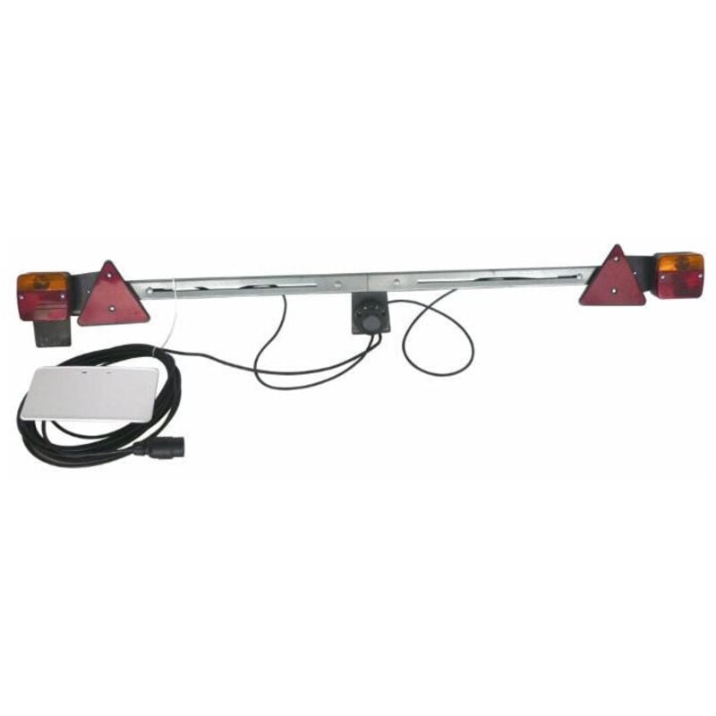 Lem Select - Rampe d'éclairage complète réglable 1400- 2100 mm
