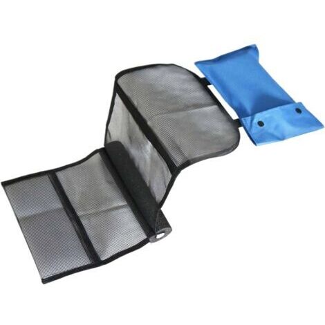 Rampe d'évasion pour animaux de piscine – Outil de sauvetage flottant pour animaux polyvalents, échelle, accessoires de spa, outils pour oiseaux, canards, crapauds