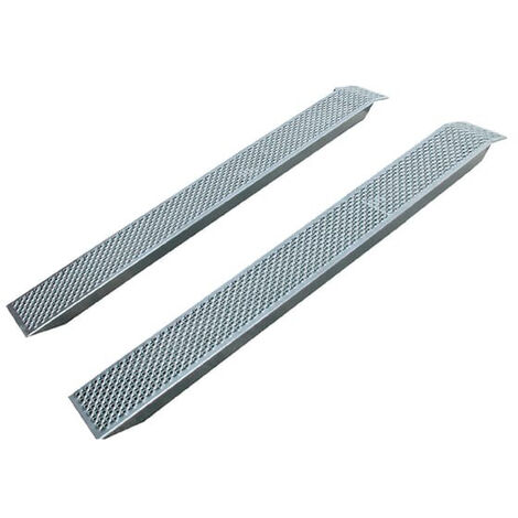 Rampe droite UNIVERSEL RS22000