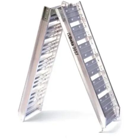 Rampe en aluminium Beta 3057
