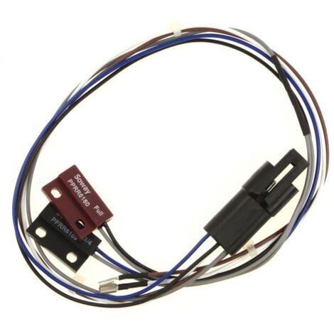 Rampe interrupteur complet pour WC Dometic 242601784