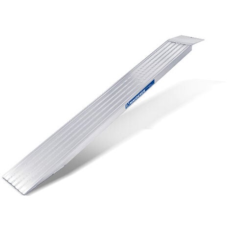 Rampe de chargement - Largeur 250mm