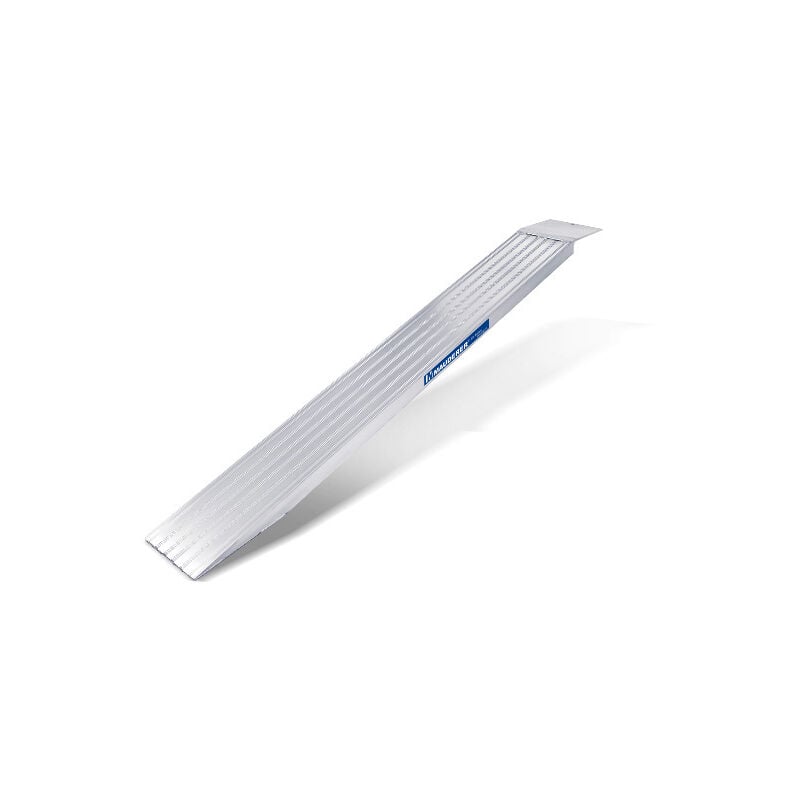 Rampe longueur 3500mm / Hauteur à franchir 1050mm - charge max par paire 410kg pour empattement 1000mm - Prix Unitaire - AO35/05