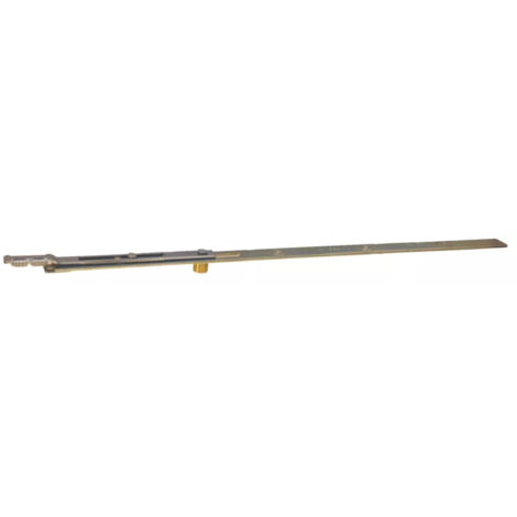 RAMPE MS AXE A 13MM RAINURE T16 E-24921-11-0-1