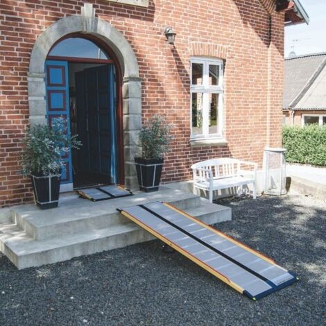 Rampe pliable careslope - 120 cm