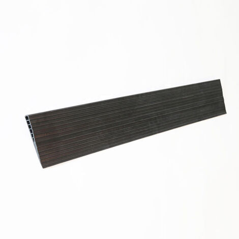 Rampe PMR - Longueur 320mm - Largeur int. 1000mm - Hauteur à franchir 32mm - Vendue à l'unité - RAMPESC20
