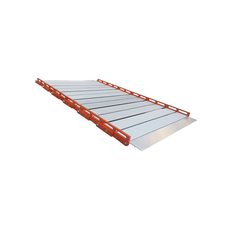 Rampe pmr - Largeur 800mm - Longueur 1600mm - Prix Unitaire - ROLL16080H