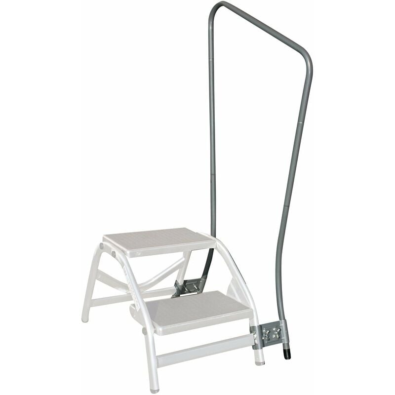 Rampe pour marchepied Darwin Haba