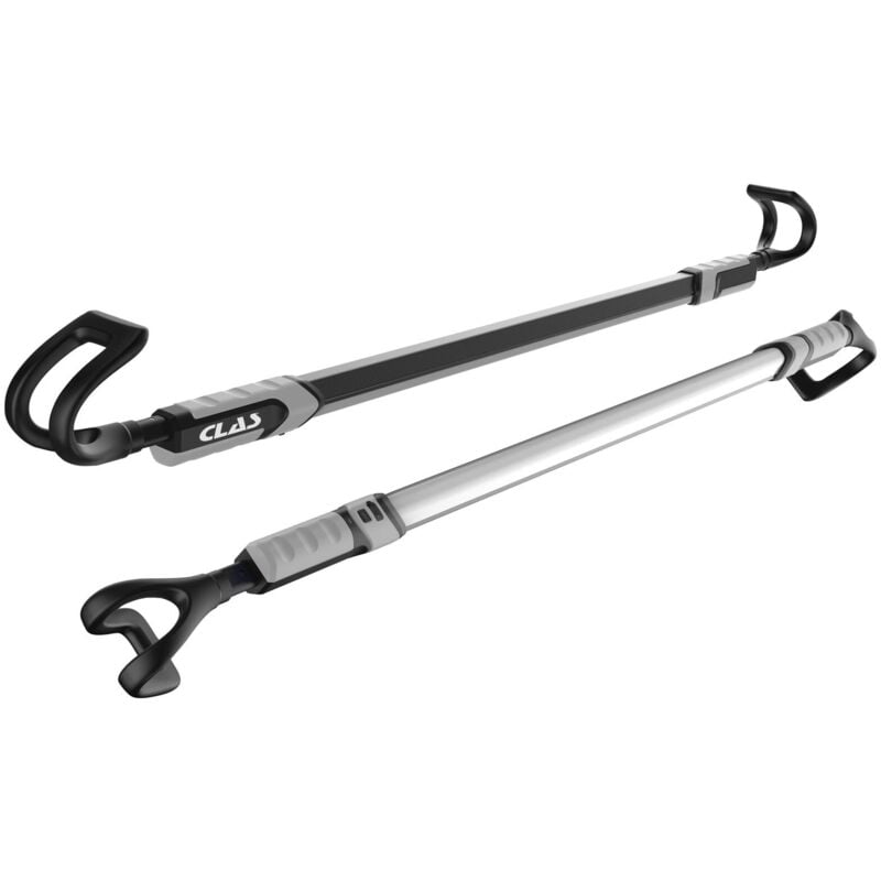 Rampe rechargeable 1200lumens- oe 0179 Clas Equipements